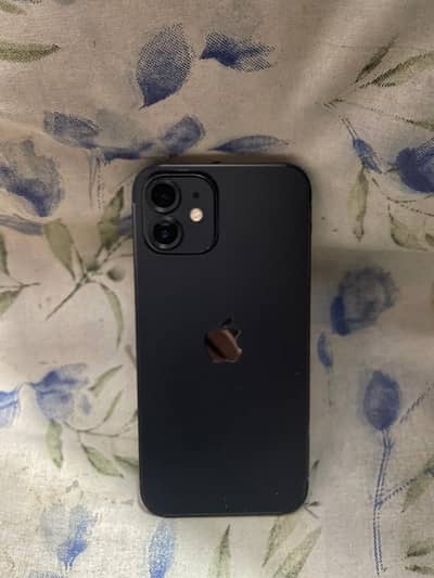 iphone 12 64 gb brand new phone