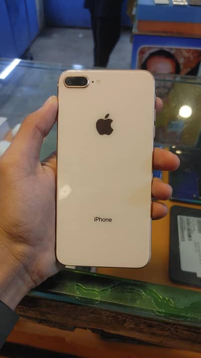 pta approved| 78%origanl battery | 64GB |IPHONE 8 plus