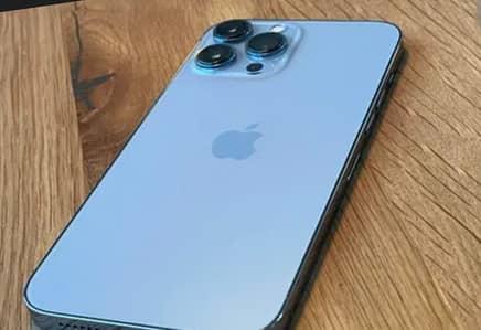 Apple iPhone 13 Pro Max