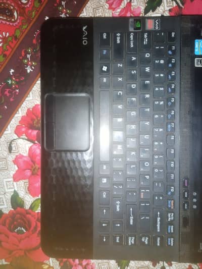 sony vaio 12gb ram 128 gb hard