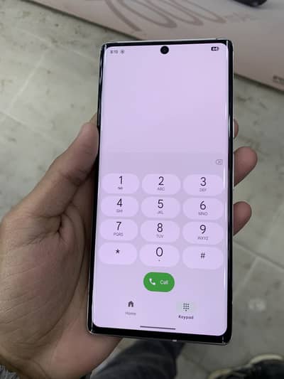 Google pixel 6pro Hn All ok phone hn