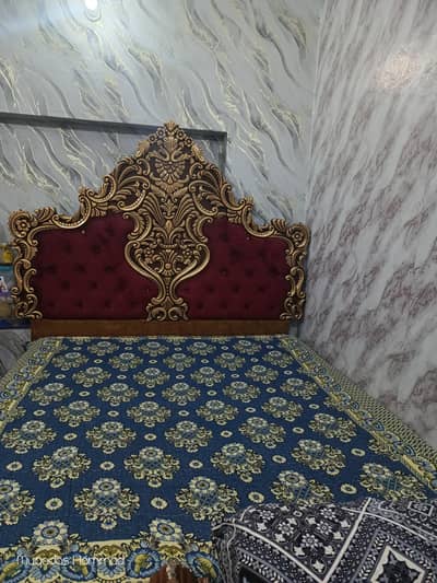 best bed in good condition