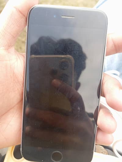 iPhone 6s pta approved 32 gb