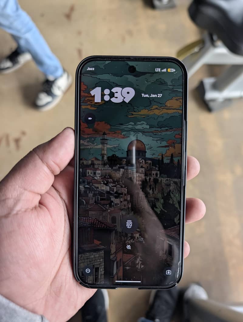 Google Pixel 9 Pro 1