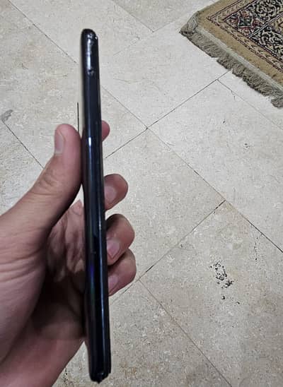 Samsung Mobile A30s