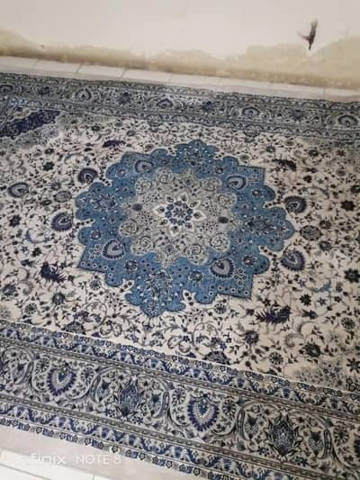 Qaleen Good Condition