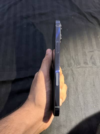 I Phone 13 Pro Max 512Gb Non pta