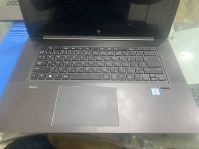 hp zbook studio g4