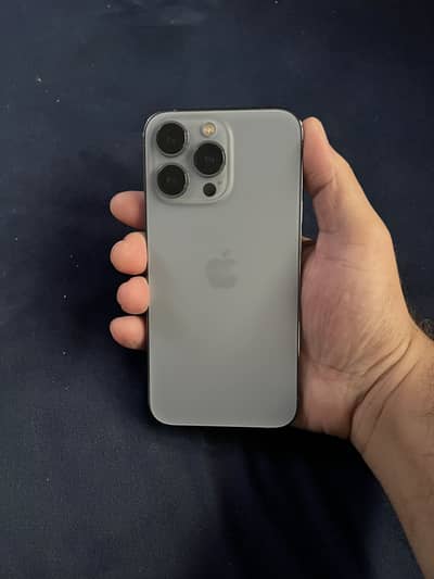 iPhone 13 Pro pta approved