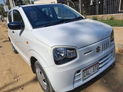 Alto Ags 2024 Original Condition