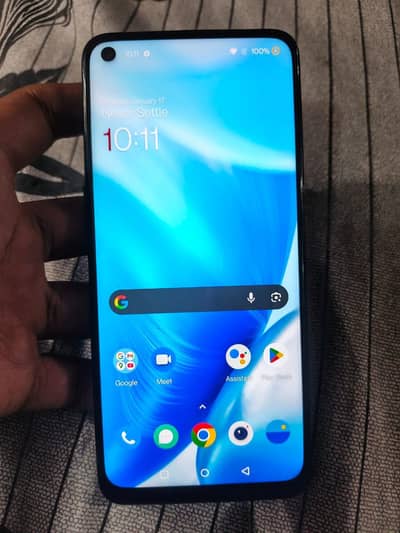 ONE PLUS N200 5G NON PTA