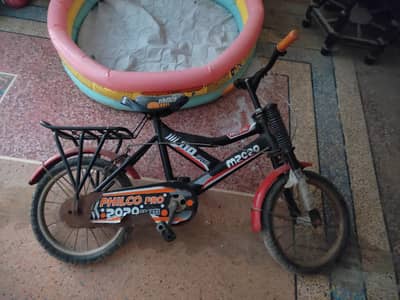 cycle / kids bicycle / baby cycle