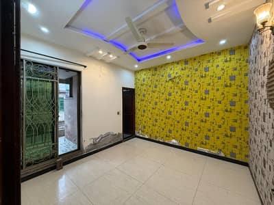 5 Marla House Available For Rent