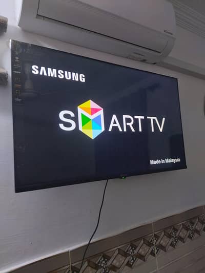 sumsung smart tv  malayaia