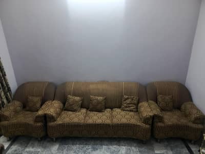 5 seater sofa-set