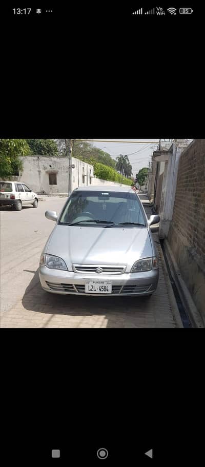 Cultus VR urgent sale 03111483833