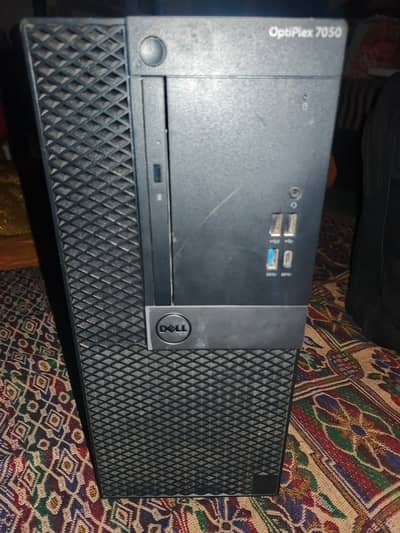 Dell Optiplex 7050