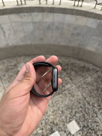 Apple watch series 6