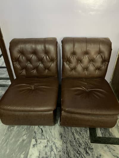 5 Seater Sofa