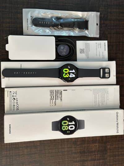 Samsung Galaxy Watch 5 44mm