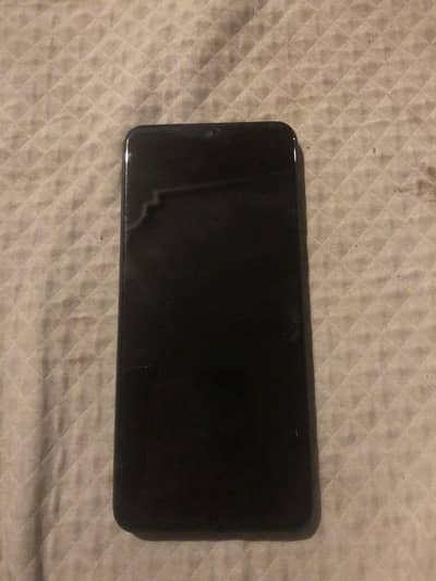 Moto G pure approved