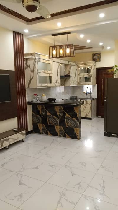 1 kanal house for rent