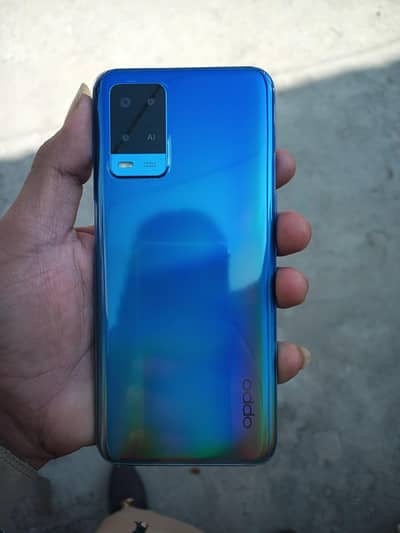 OPPO A54 4/128 LUSH CONDITION