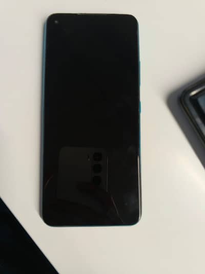 Infinix Hot 10 4/128