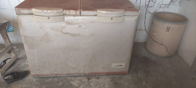 dawlance inverter Best cooling low voltage