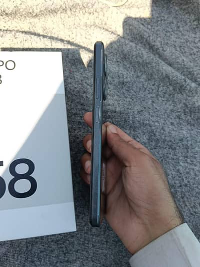 oppo a58