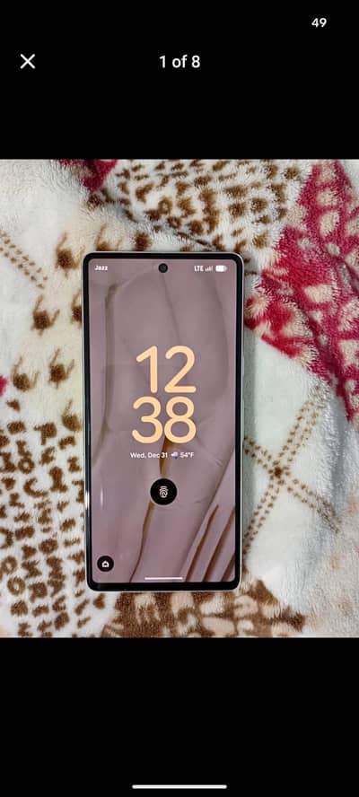 Sale and Exchange  possible with Samsung phone