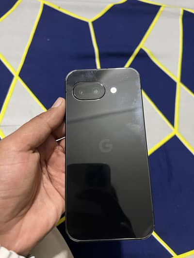 Google Pixel 9a
