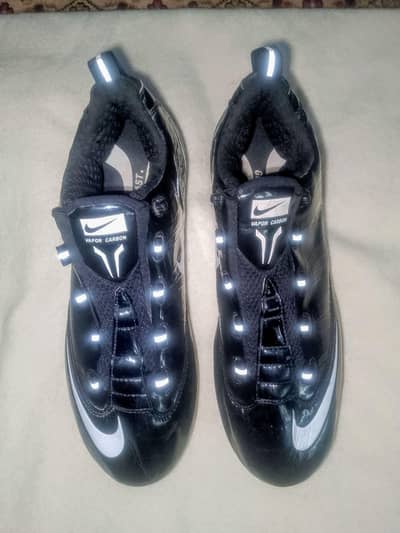 football shoes