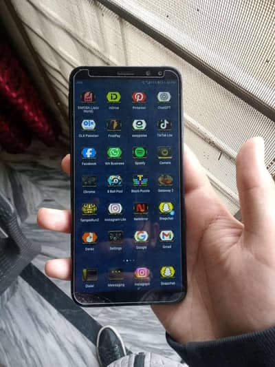 sale + exchange possible