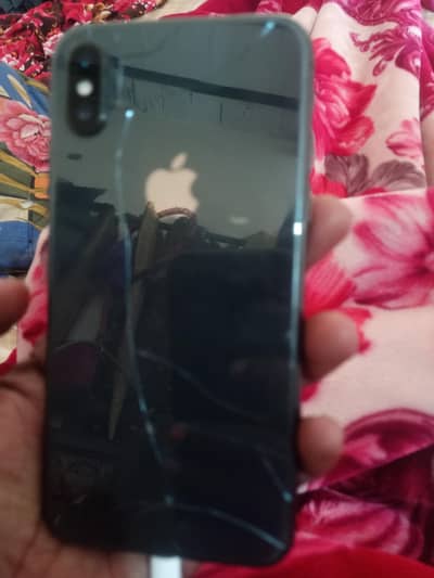 iphone x 256Gb non PTA
