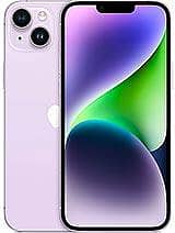 iPhone 14 Plus 256 GB FU