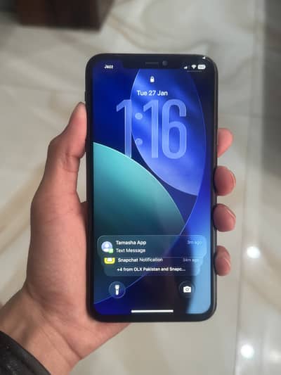 IPhone 11 Pro Max (Pta Approved)