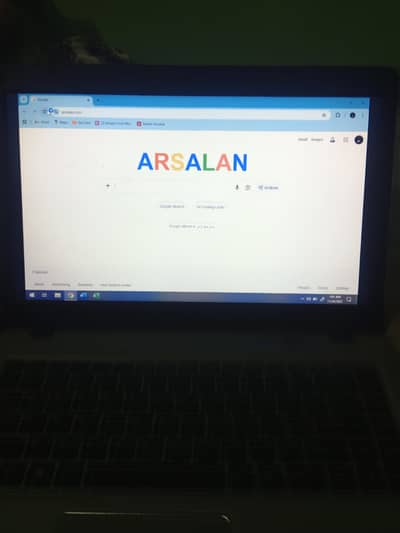Laptop for sale
