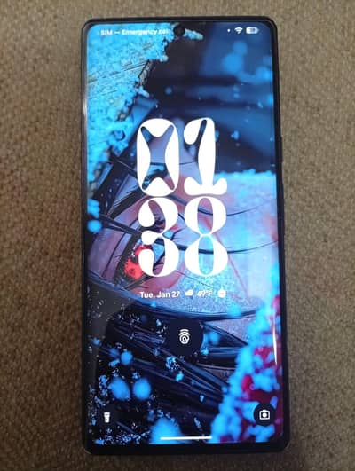 Google Pixel 6 Pro [Non - PTA]