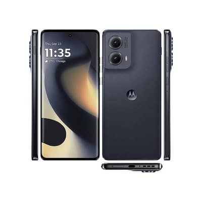 Motorola Edge 2024 -  (SIM LOCKED) - 10/10 Condition - LIKE NEVER USED