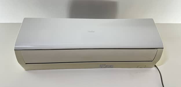 Haier 1.5 Ton AC Cool Only Non-Inverter