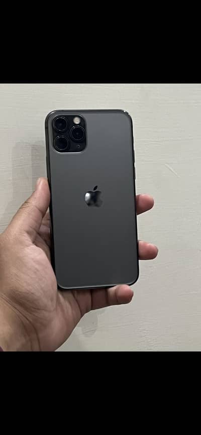 iPhone 11 pro 512GB