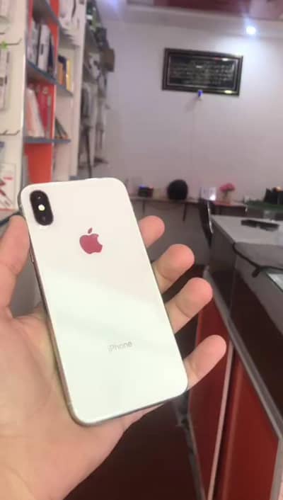 iphone x