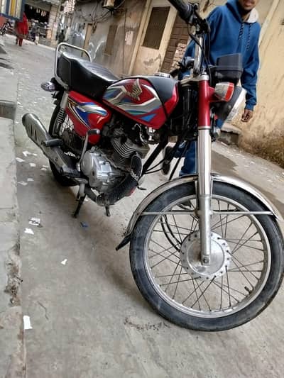 urgent sale fresh condition