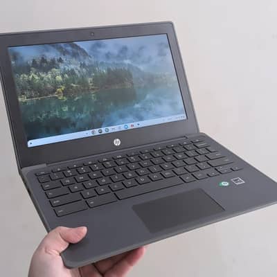 HP Chromebook 11A G8 EE (4/32gb)