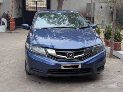 Honda city 1.3 Manual