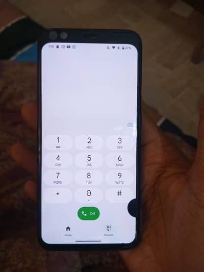 google pixel 4 non pta