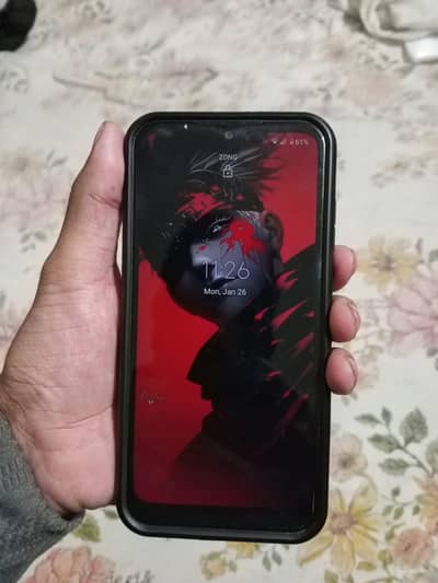 Moto E 2020 Snap dragon Processor 2/32 Vip condition