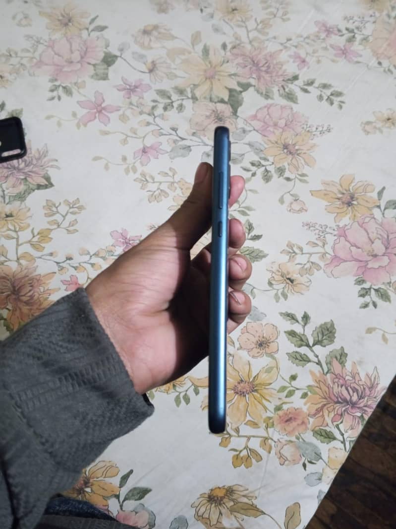 Moto E Snap dragon Processor 2/32 Vip condition 6