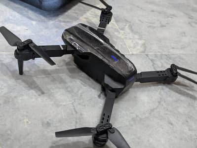 E88pro drone